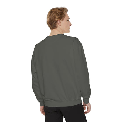 Fox Cozy Autumn Sweatshirt