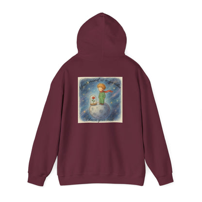 Charming Unisex Sweater with Whimsical Design, Cozy Gift for Holidays, Teens, Christmas Sweatshirt, Casual Wear