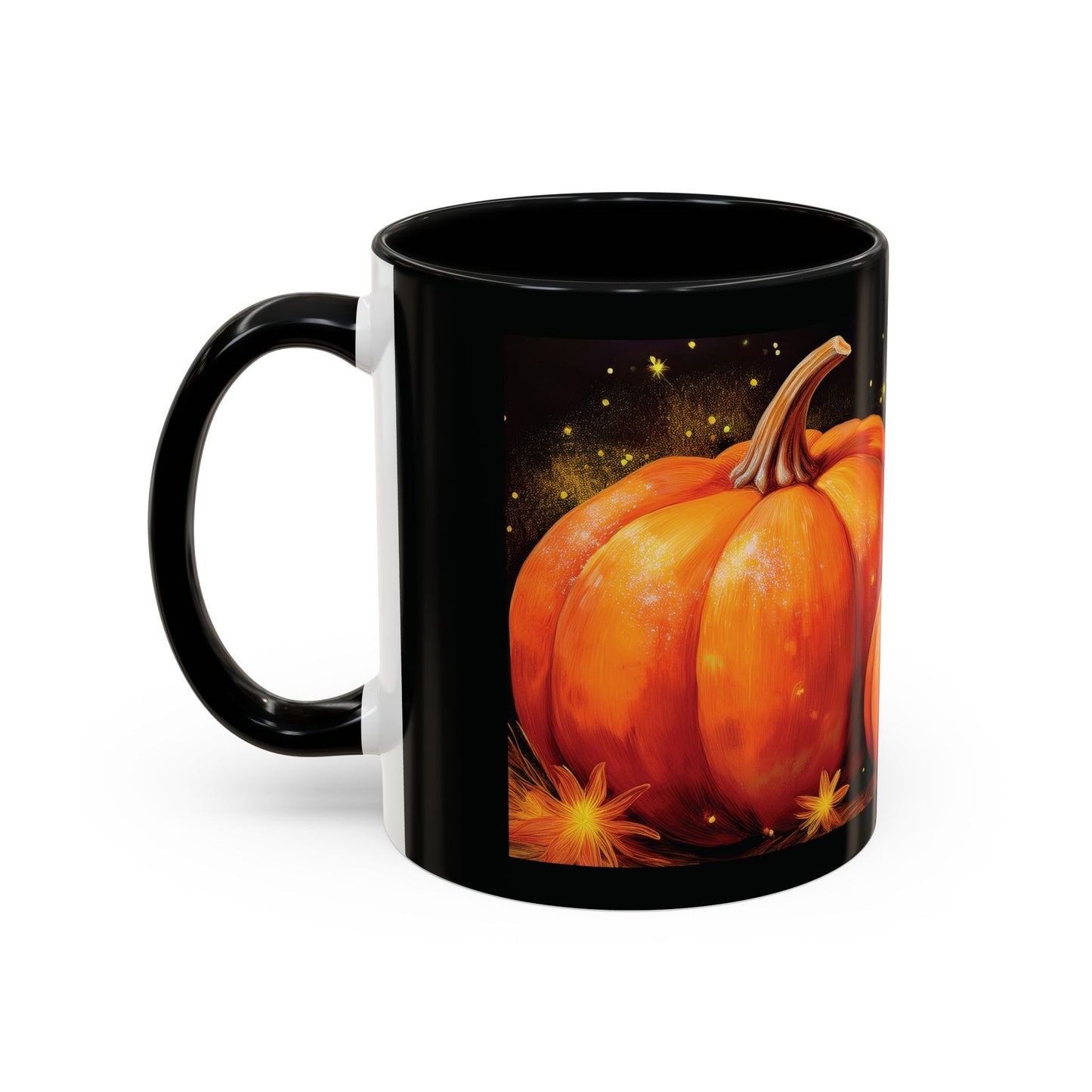 Pumpkin-Themed Coffee Mug for Fall Decor, Hello Pumpkin Mug, Halloween Gift, Autumn Beverage Cup, Seasonal Kitchenware