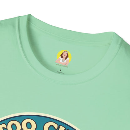 Cute Cat Lover T-Shirt, Gift for Cat Owners, Pet Owners Shirt, Animal Lover Tee, Birthday Gift, Casual Wear