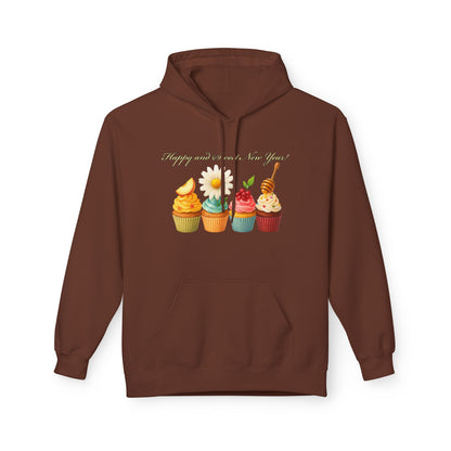 Rosh Ha Shanah Hoodie - Unisex