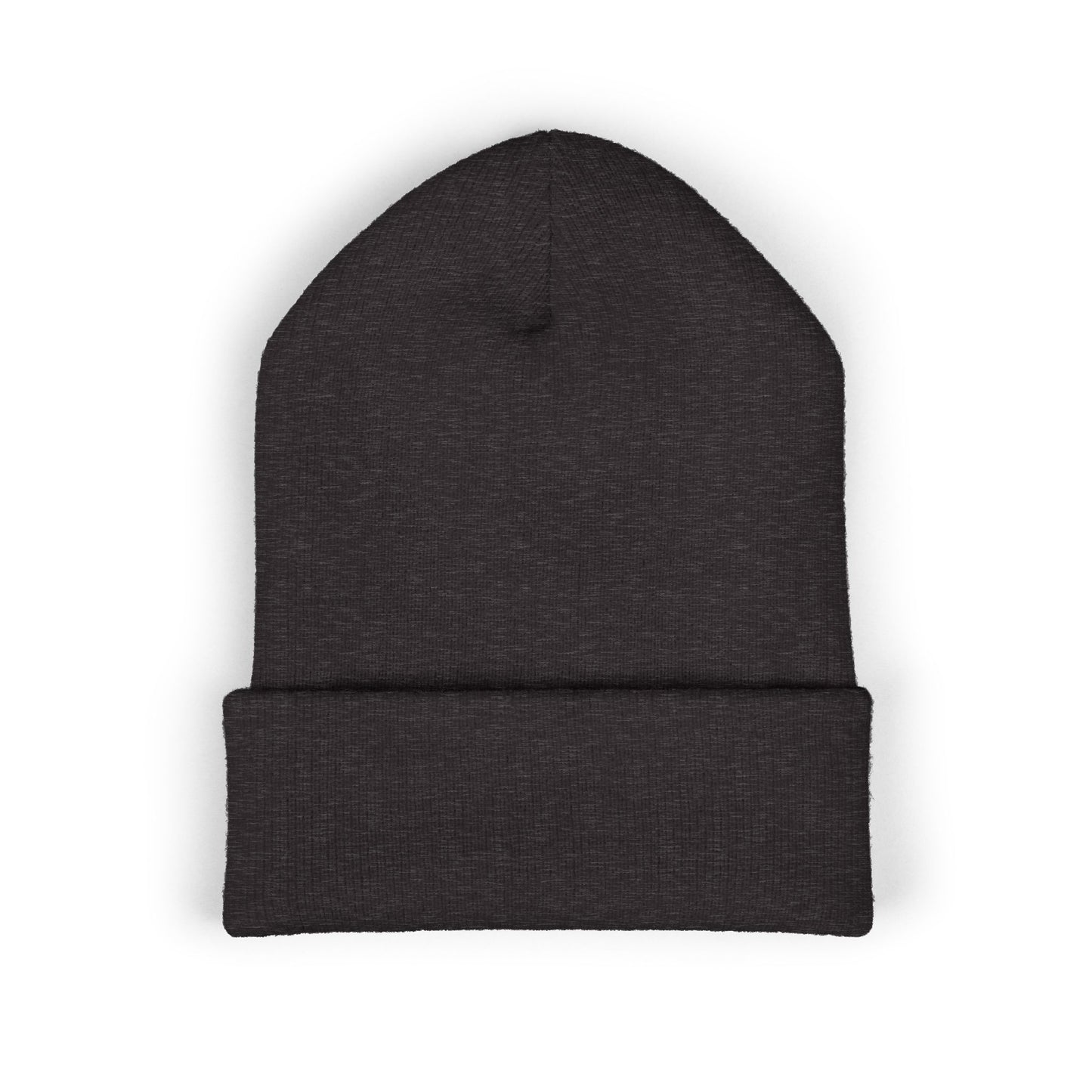 Basketball Cuffed Beanie, Playful Winter Hat, Sports Enthusiast Gift, Cozy Beanie for Players, Holiday Accessory