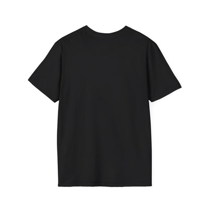 Chill Vibes T-Shirt - I'm Not Sleeping, Just Resting My Eyes, Relaxed Style, Perfect for Lazy Days, Gift for Friends