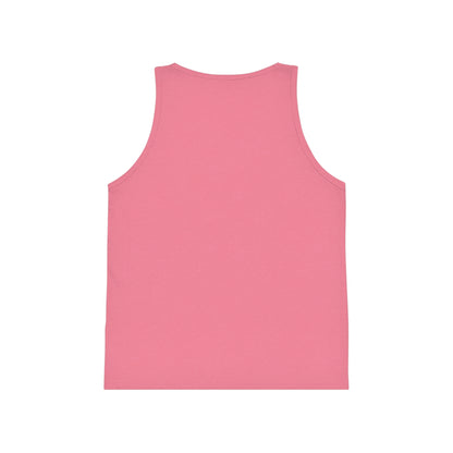 Kids Tank Top You Got This Design