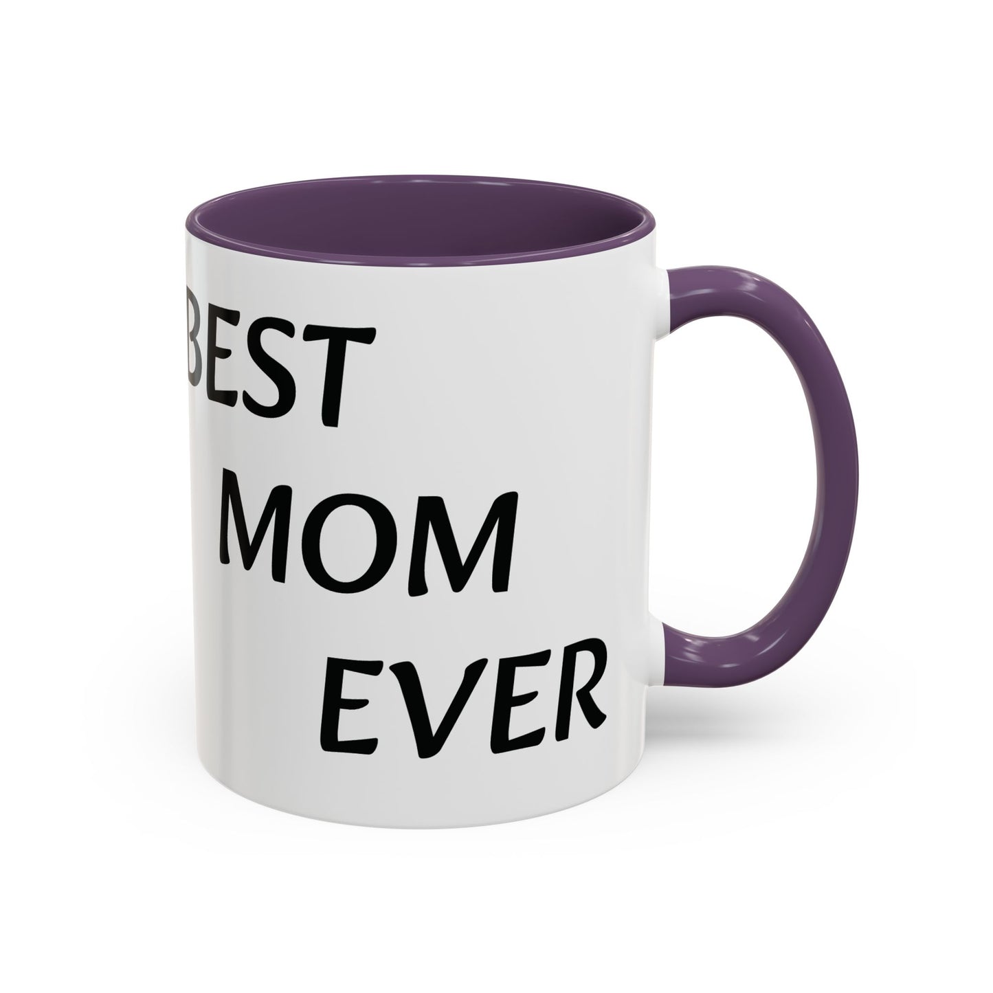 Lovely Cat design Coffee Mug - Perfect Gift for the Best Mom