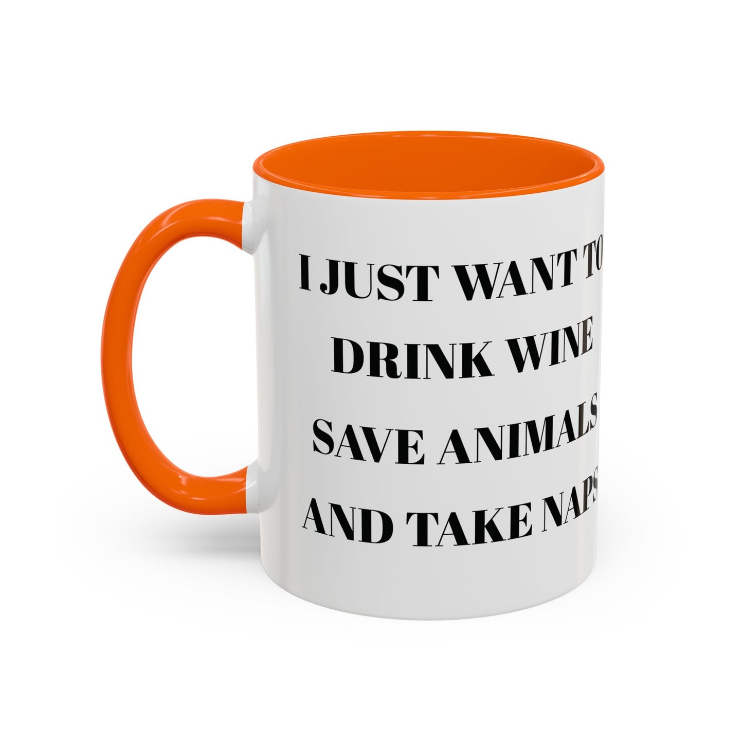 Cute Beaver Donut Coffee Mug - Fun Gift for Animal Lovers