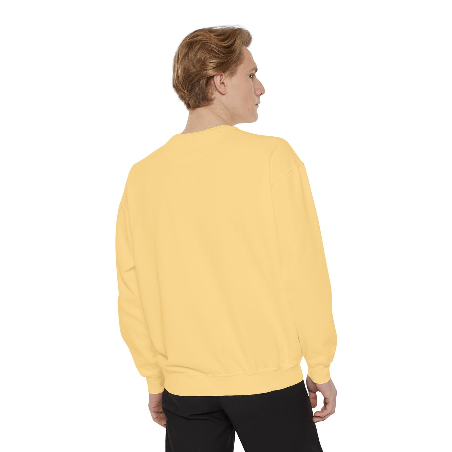 Cozy Fall Sweater featuring Seasonal Drinks | Perfect for Autumn, Coffee Lovers, Thanksgiving, Casual Wear, Gifts