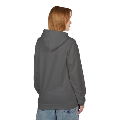 Cozy Christmas Hoodie, Unisex Holiday Sweatshirt, Fleece Pullover for Winter Gifting, Merry Christmas Apparel, Warm Festive Wear