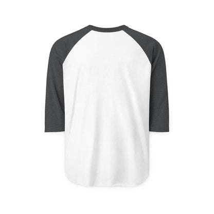 Raglan Shirt with Shana Tova Design, Unisex Holiday Tee, Rosh Hashanah Shirt, Casual Fall Fashion, Sweet New Year Gift