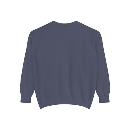 Fox Cozy Autumn Sweatshirt