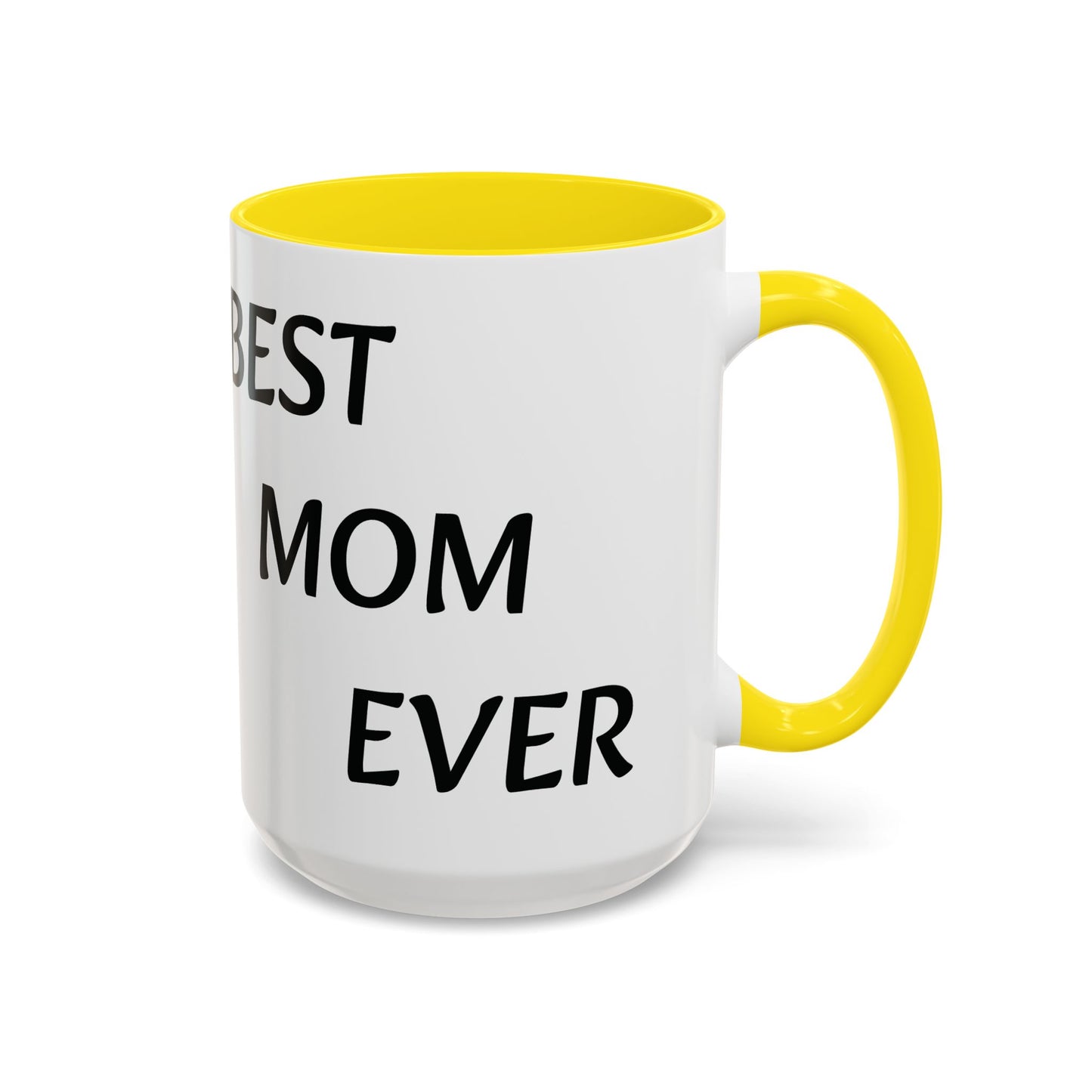 Lovely Cat design Coffee Mug - Perfect Gift for the Best Mom