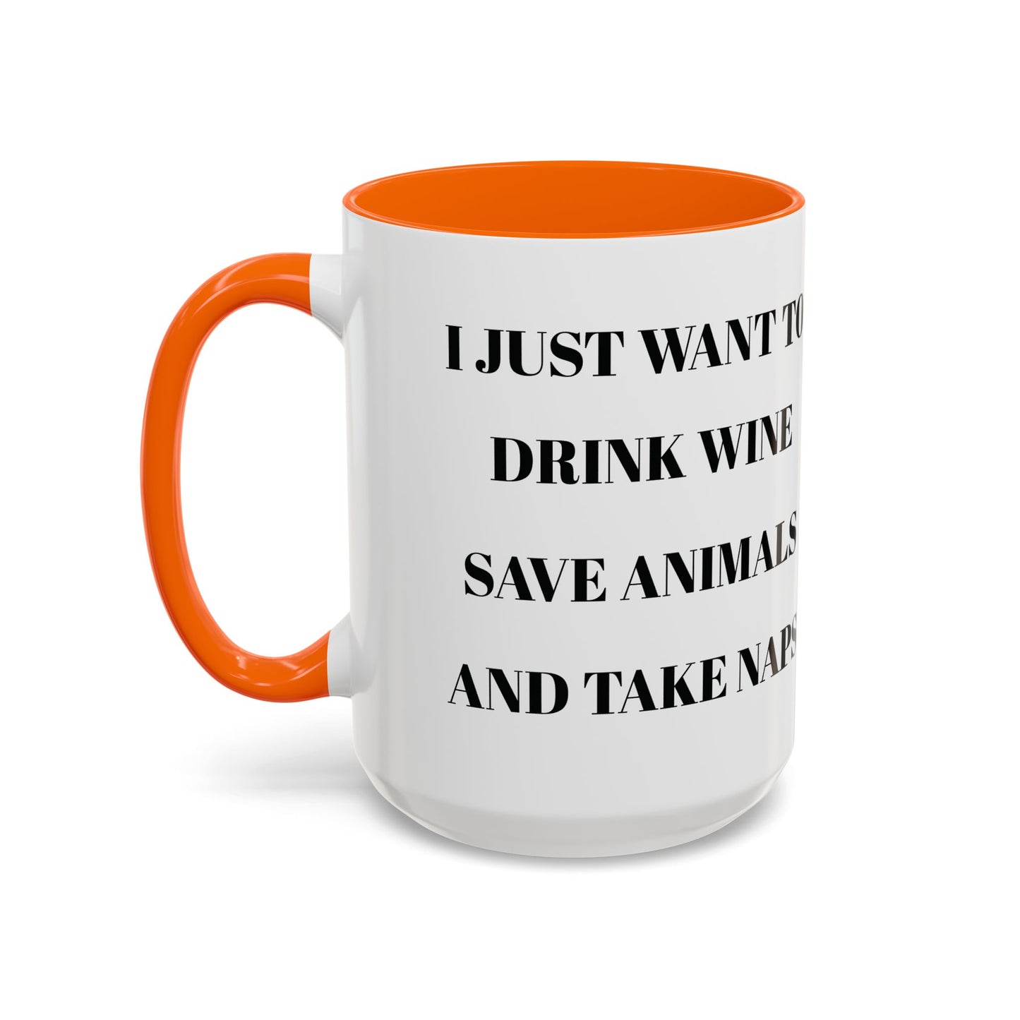 Cute Beaver Donut Coffee Mug - Fun Gift for Animal Lovers