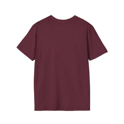 Cozy Peace Unisex T-Shirt - Perfect Gift for Winter, Relaxation, Self-Care Days, Home Decor Lovers, Cozy Vibes