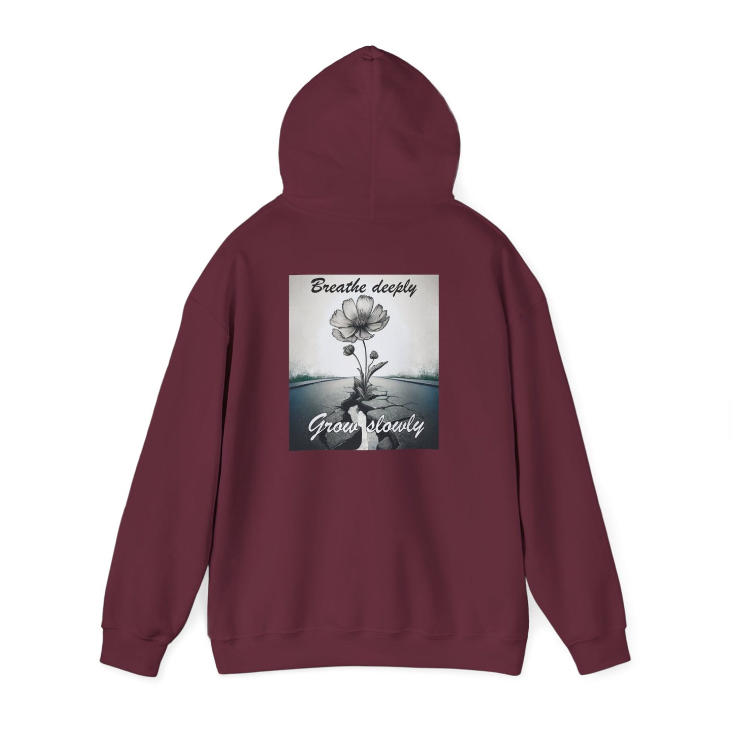Stylish Unisex Hoodie with Inspirational Floral Design, Cozy Sweatshirt for Casual Wear, Perfect Gift for Friends, Ideal for Some [...]