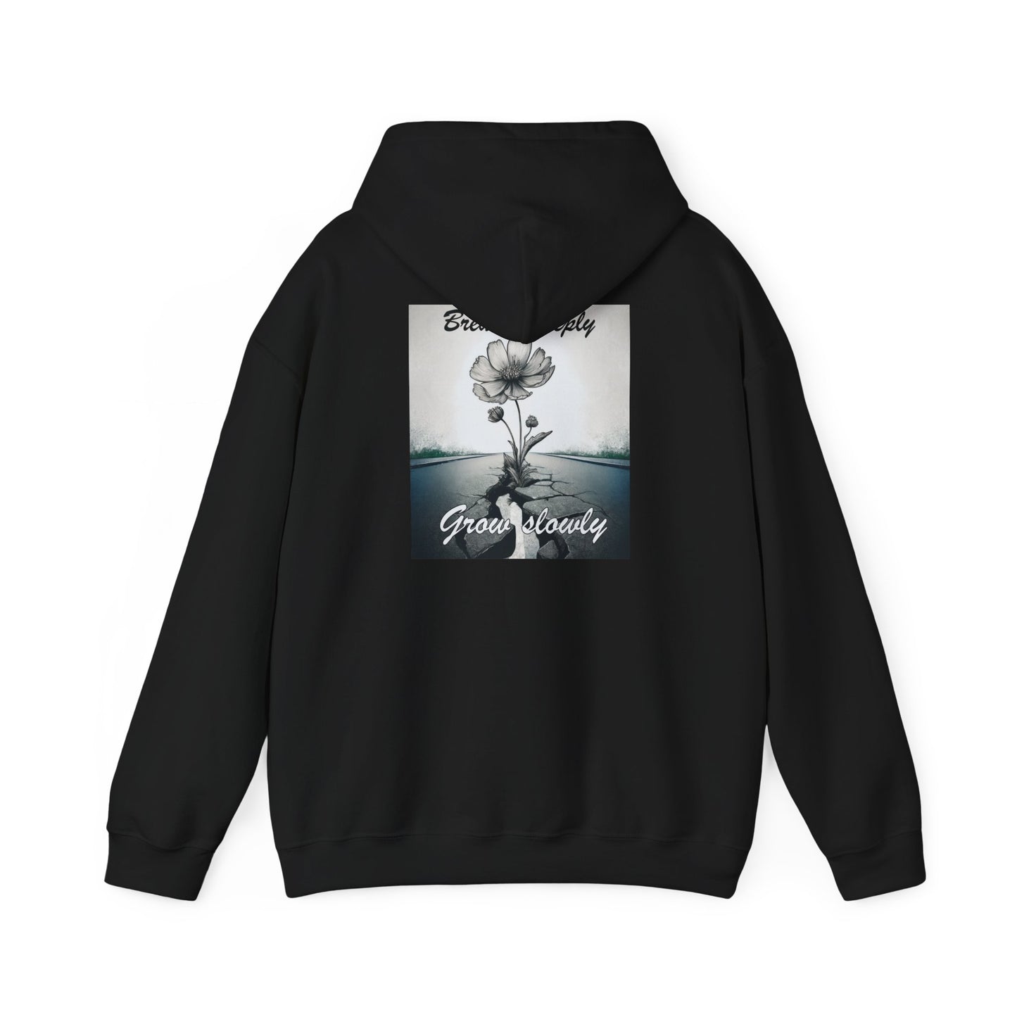 Stylish Unisex Hoodie with Inspirational Floral Design, Cozy Sweatshirt for Casual Wear, Perfect Gift for Friends, Ideal for Some [...]
