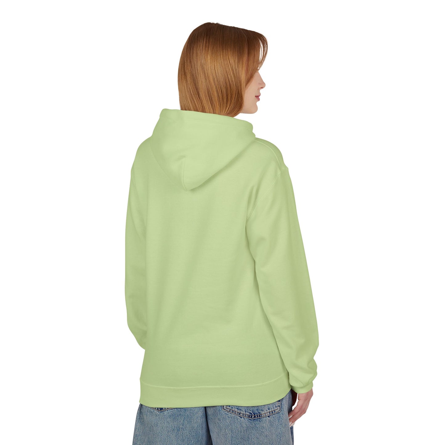 Hoodie - Capibara, absolutely cozy