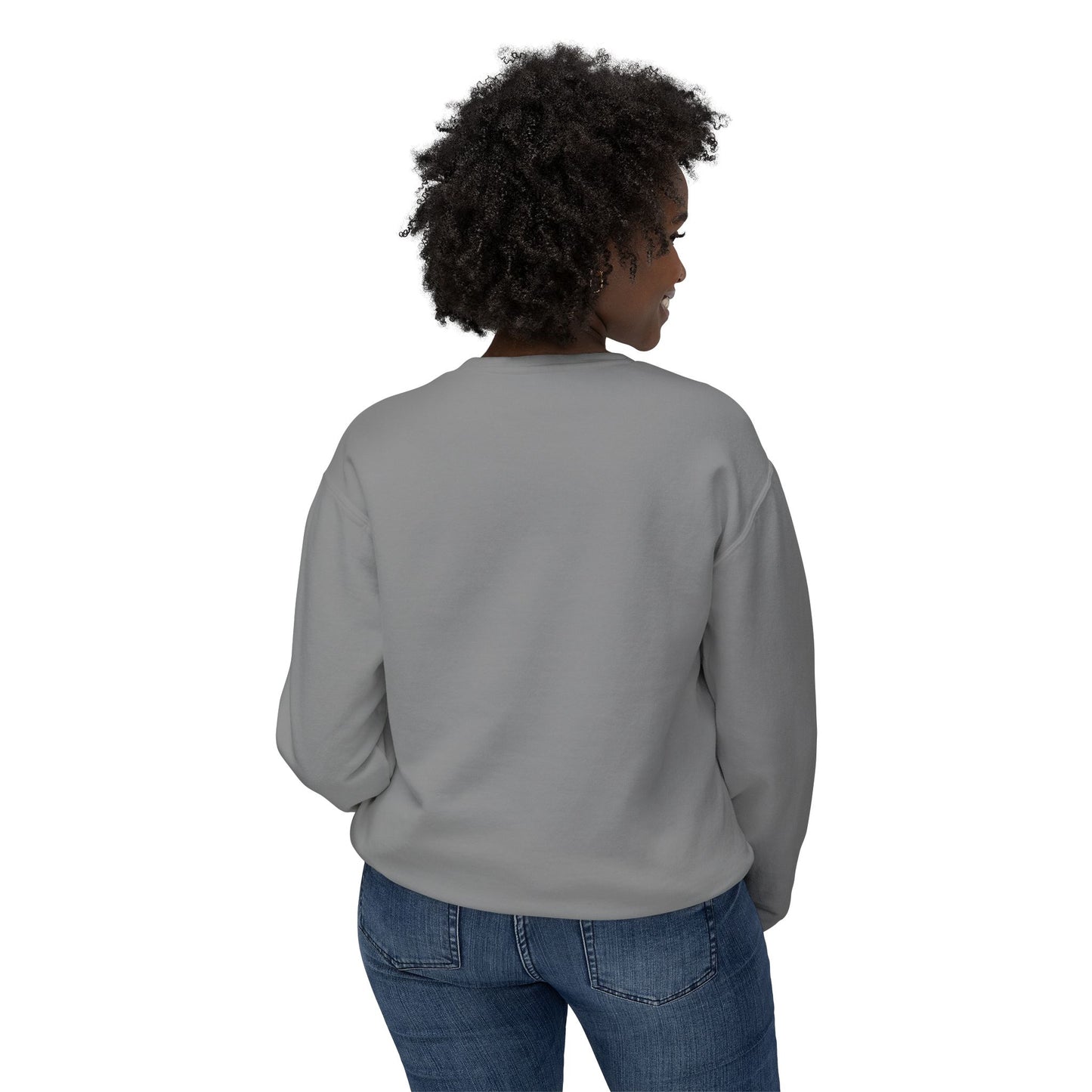 Wealth is Quiet Sweatshirt, Unisex Crewneck for Casual Wear, Inspirational Gift, Cozy Comfortable Style, Perfect for Everyday Fashion