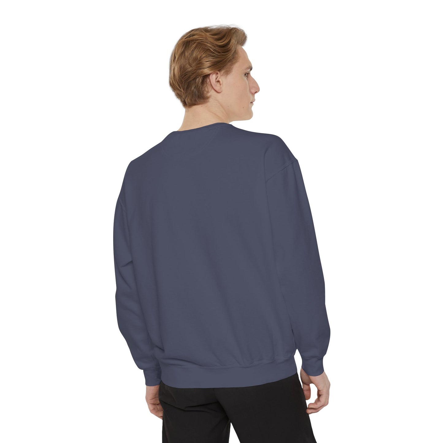 Fox Cozy Autumn Sweatshirt