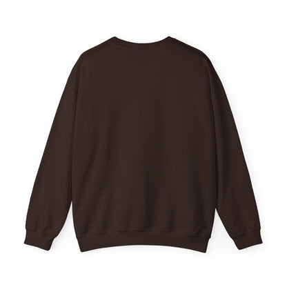Best Mom Ever Cat Sweatshirt | Cozy Unisex Heavy Blend™ Crewneck