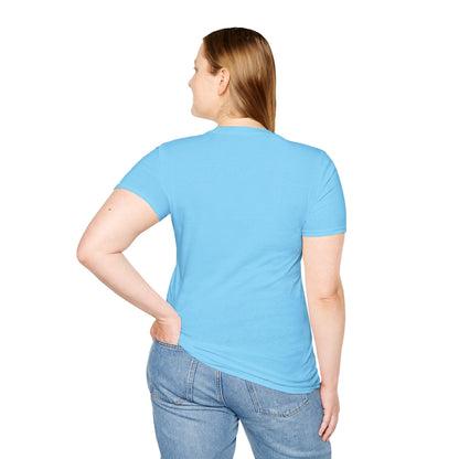 Fun Fish Vacation Unisex T-Shirt - Perfect for Summer Getaways