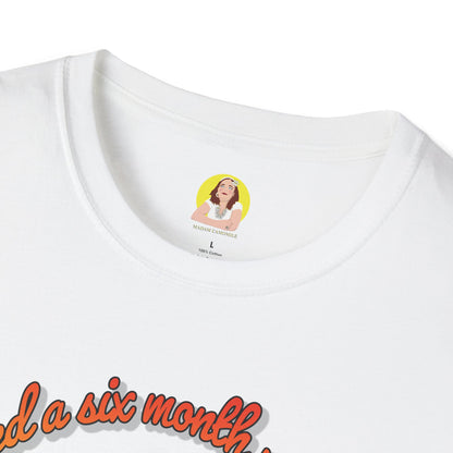 Fun Fish Vacation Unisex T-Shirt - Perfect for Summer Getaways