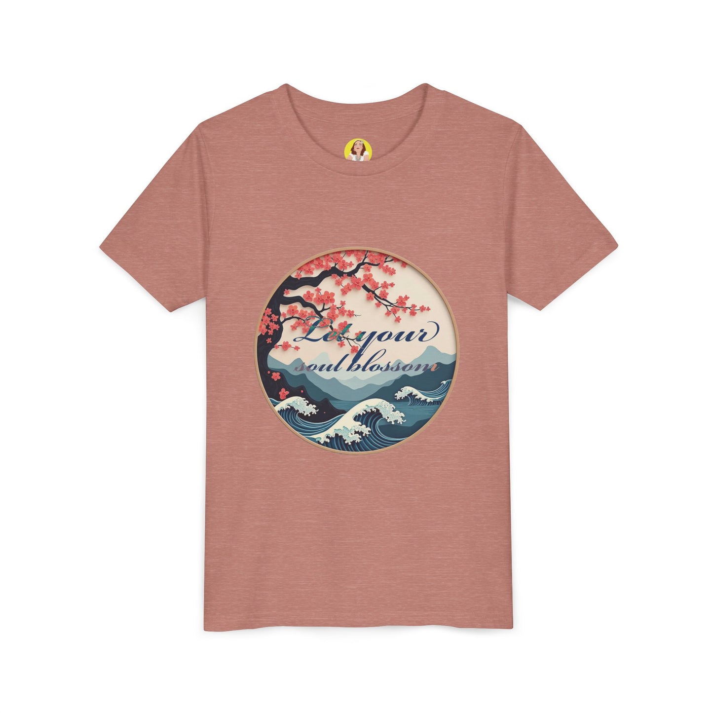 Youth Short Sleeve Tee