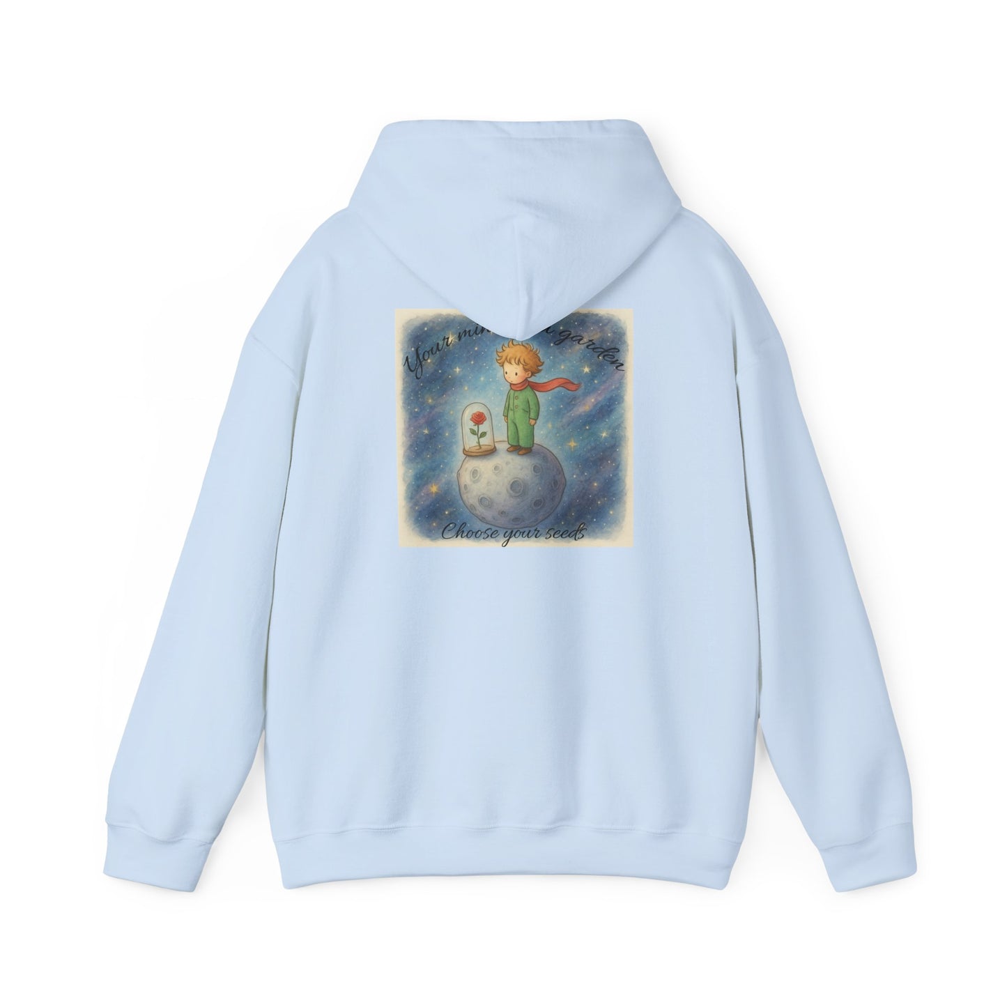 Charming Unisex Sweater with Whimsical Design, Cozy Gift for Holidays, Teens, Christmas Sweatshirt, Casual Wear