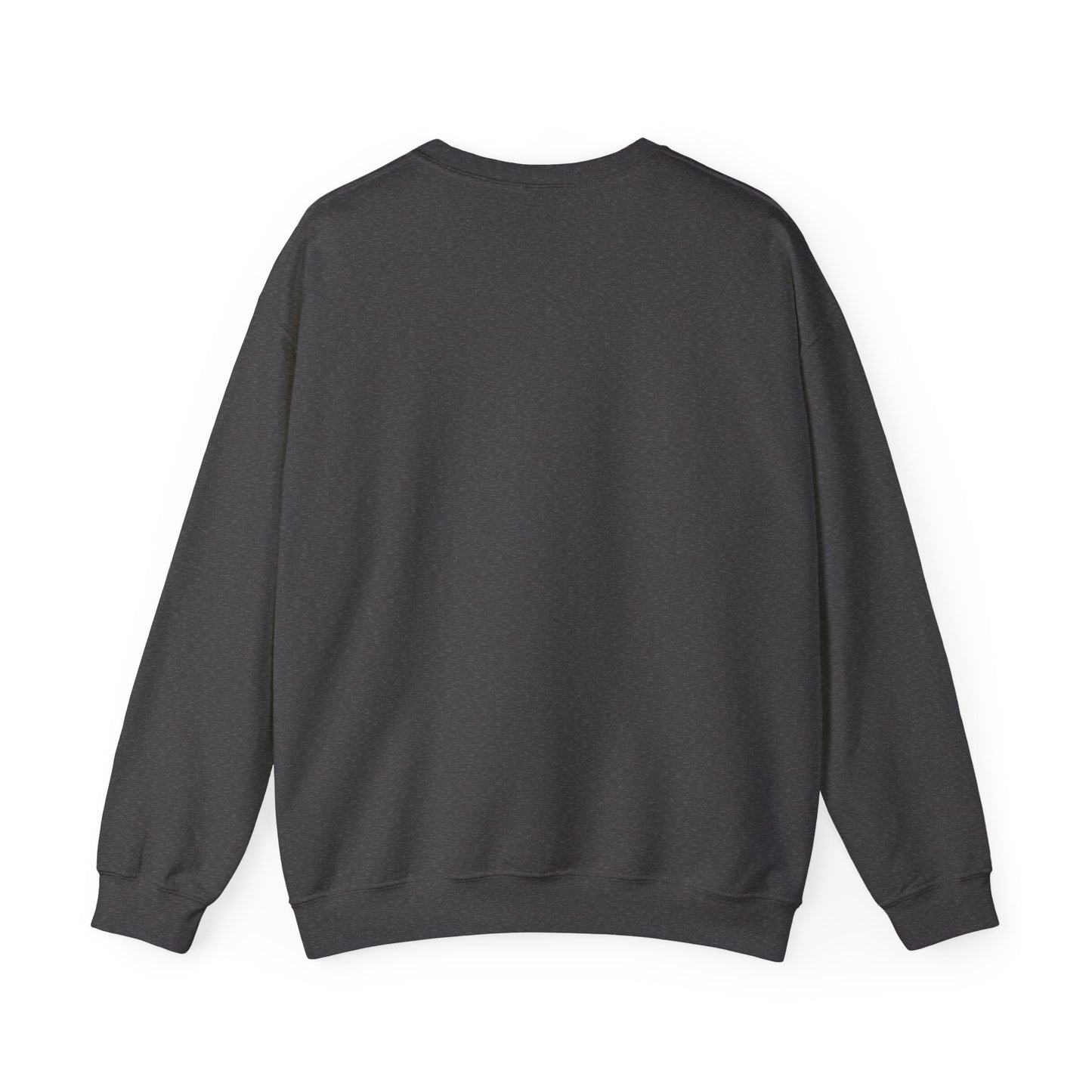 Inspirational Art Sweatshirt, Cozy Crewneck for All Seasons, Motivational Gift, Unique Statement Piece, Ideal for Everyday Wear
