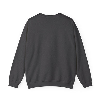Inspirational Art Sweatshirt, Cozy Crewneck for All Seasons, Motivational Gift, Unique Statement Piece, Ideal for Everyday Wear