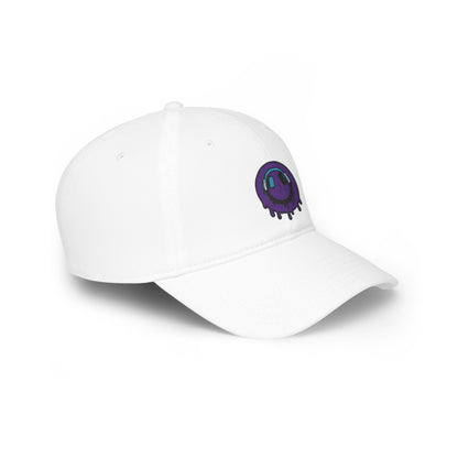 Drippy Music Vibe Baseball Cap - Casual Headwear for Music Lovers, Gift for Musicians, Streetwear Accessories, Adjustable Cap, Trendy [...]