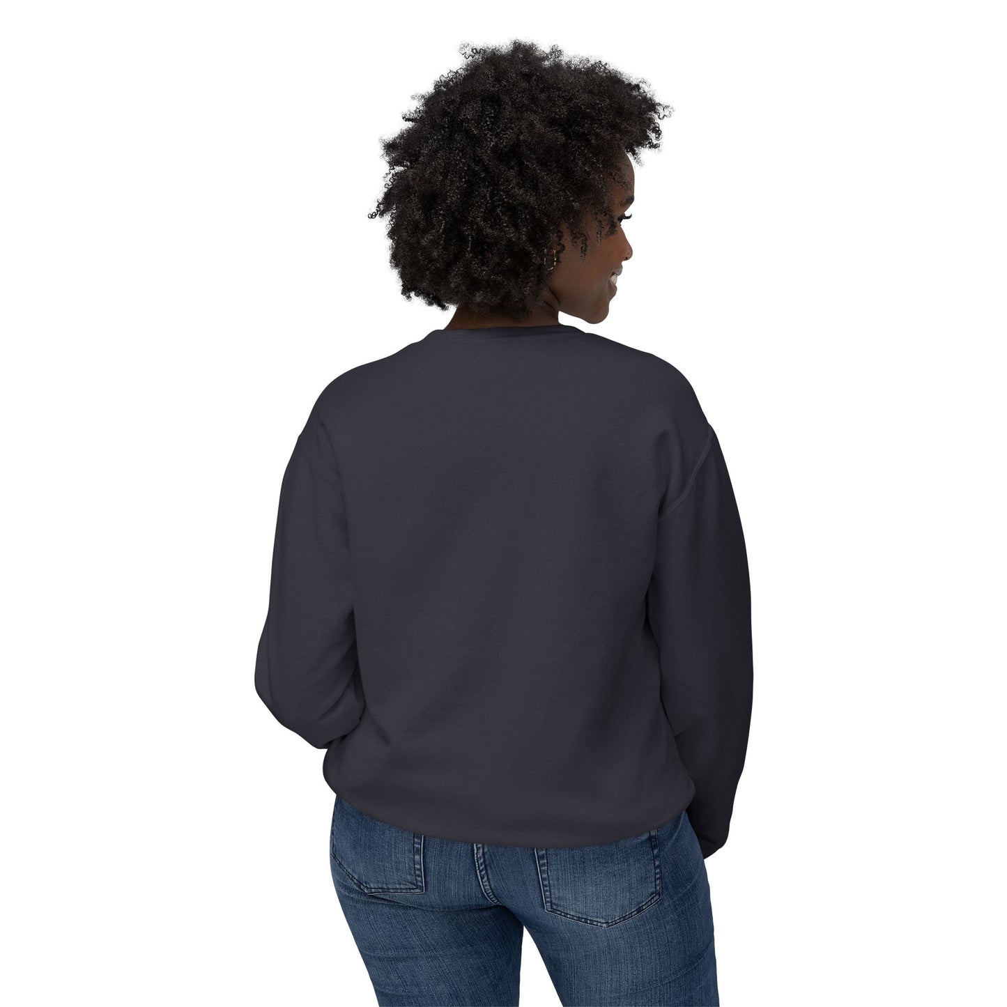 Wealth is Quiet Sweatshirt, Unisex Crewneck for Casual Wear, Inspirational Gift, Cozy Comfortable Style, Perfect for Everyday Fashion