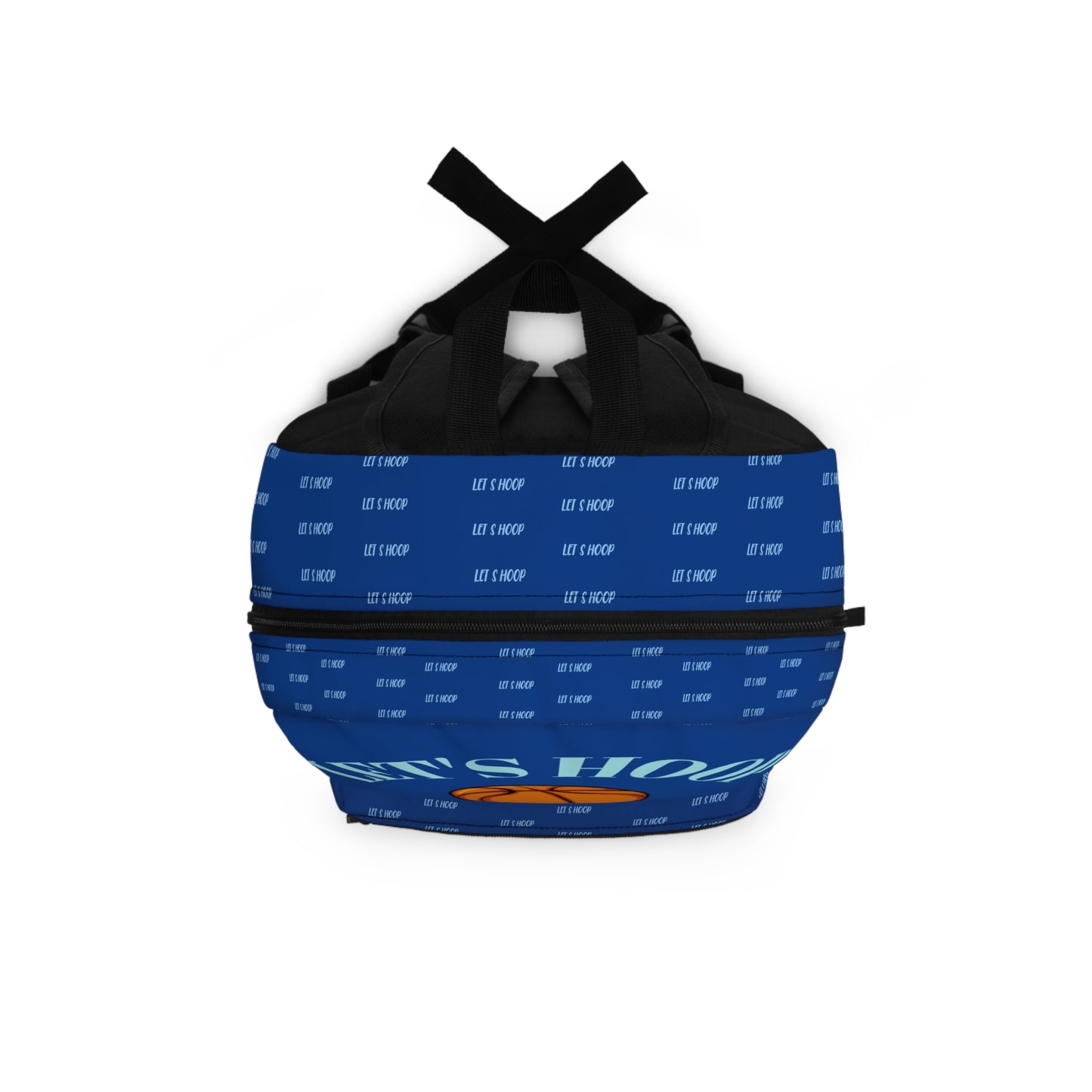 Stylish Basketball Backpack for Kids, Sporty School Bag, Unique Gifts for Young Athletes, Back to School, Kids' Accessories