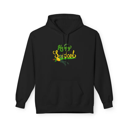 Hoodie - Happy Sukkot Selebration