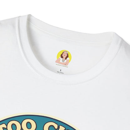 Cute Cat Lover T-Shirt, Gift for Cat Owners, Pet Owners Shirt, Animal Lover Tee, Birthday Gift, Casual Wear