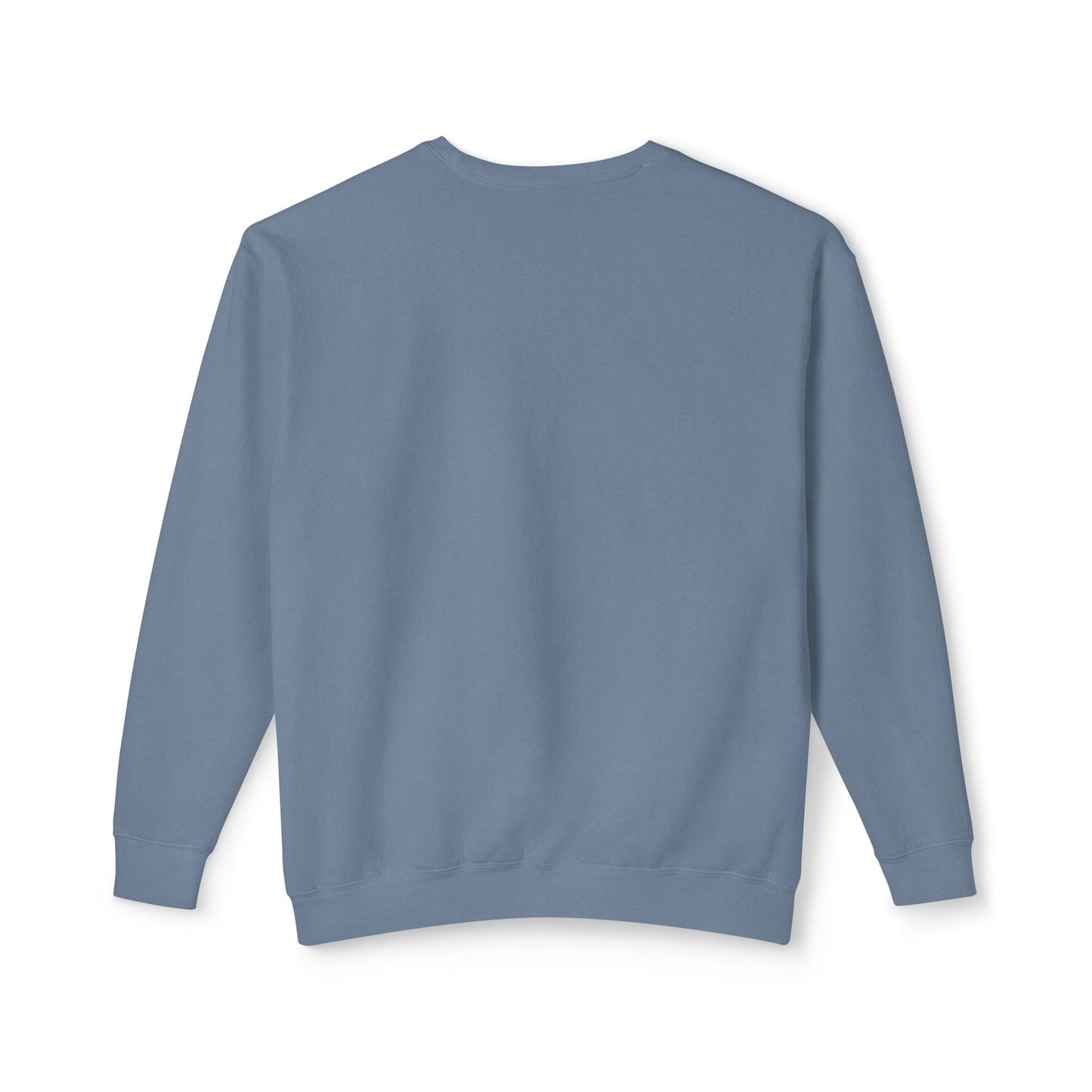 Wealth is Quiet Sweatshirt, Unisex Crewneck for Casual Wear, Inspirational Gift, Cozy Comfortable Style, Perfect for Everyday Fashion