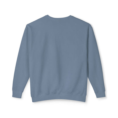 Wealth is Quiet Sweatshirt, Unisex Crewneck for Casual Wear, Inspirational Gift, Cozy Comfortable Style, Perfect for Everyday Fashion