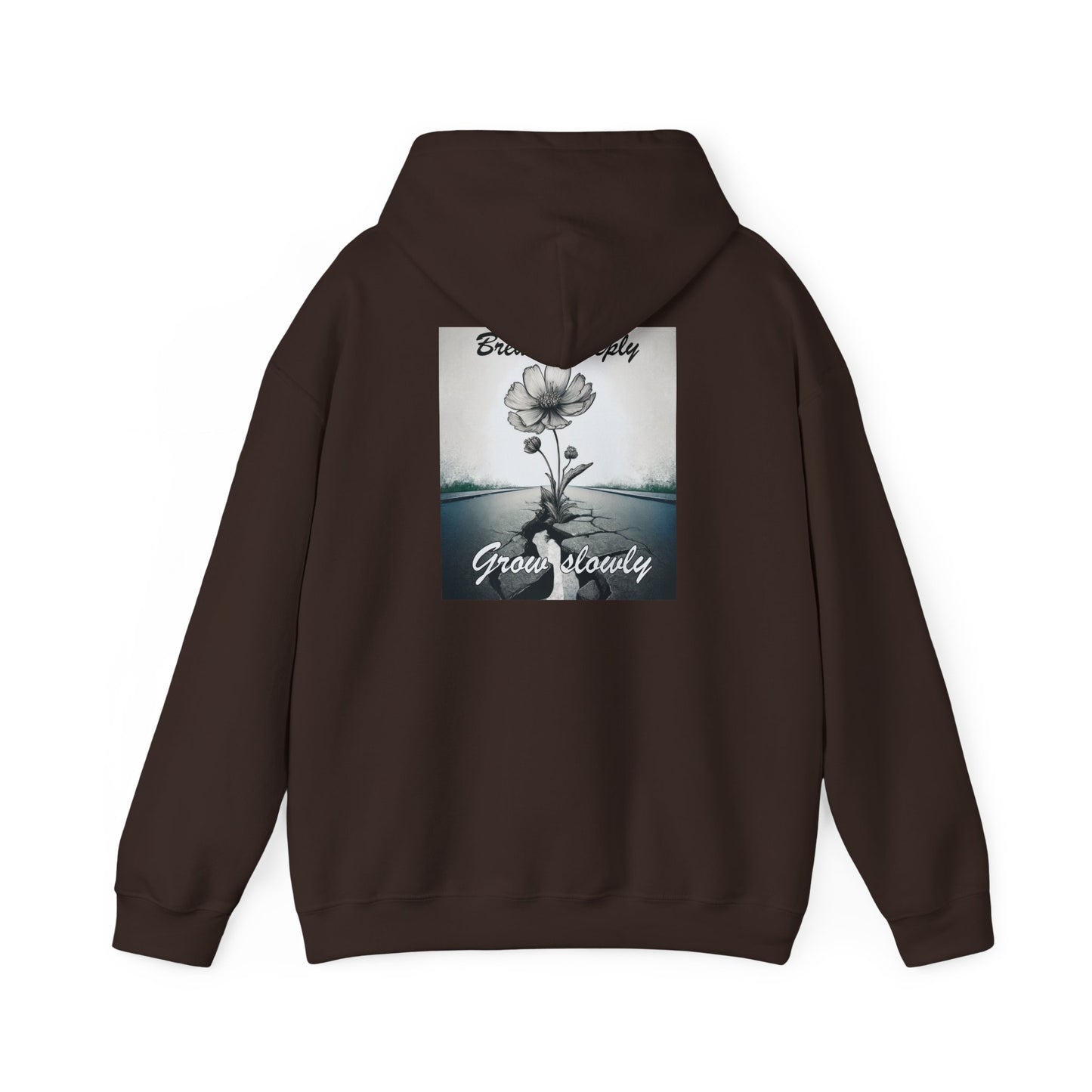 Stylish Unisex Hoodie with Inspirational Floral Design, Cozy Sweatshirt for Casual Wear, Perfect Gift for Friends, Ideal for Some [...]