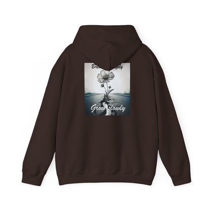 Stylish Unisex Hoodie with Inspirational Floral Design, Cozy Sweatshirt for Casual Wear, Perfect Gift for Friends, Ideal for Some [...]