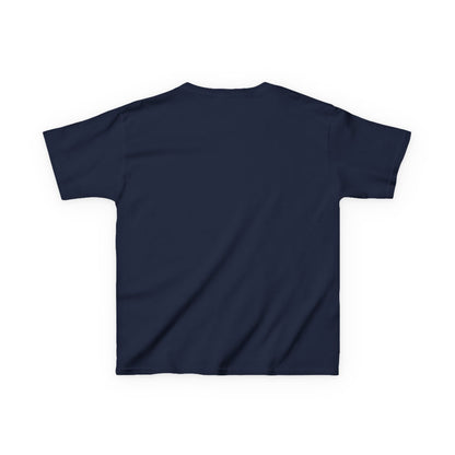 Too Cute Kids Tee, Funny Kids T-Shirt, Cute Child Gift, Birthday Outfit, Fun Children's Apparel, Casual Kids Wear