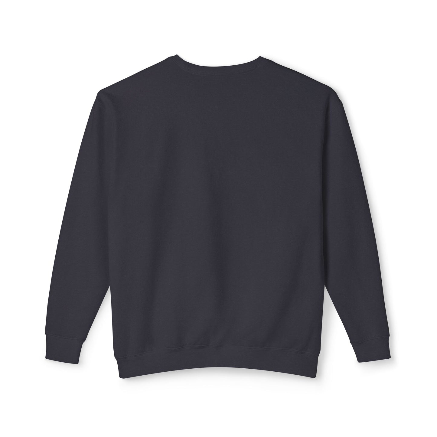 Wealth is Quiet Sweatshirt, Unisex Crewneck for Casual Wear, Inspirational Gift, Cozy Comfortable Style, Perfect for Everyday Fashion
