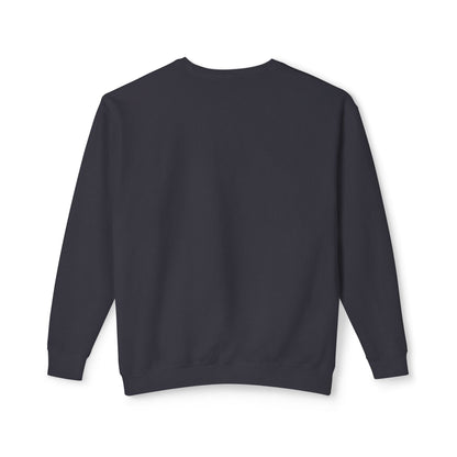Wealth is Quiet Sweatshirt, Unisex Crewneck for Casual Wear, Inspirational Gift, Cozy Comfortable Style, Perfect for Everyday Fashion