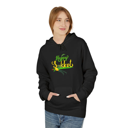 Hoodie - Happy Sukkot Selebration