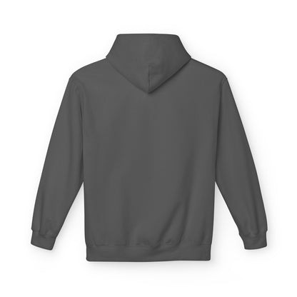Cozy Christmas Hoodie, Unisex Holiday Sweatshirt, Fleece Pullover for Winter Gifting, Merry Christmas Apparel, Warm Festive Wear