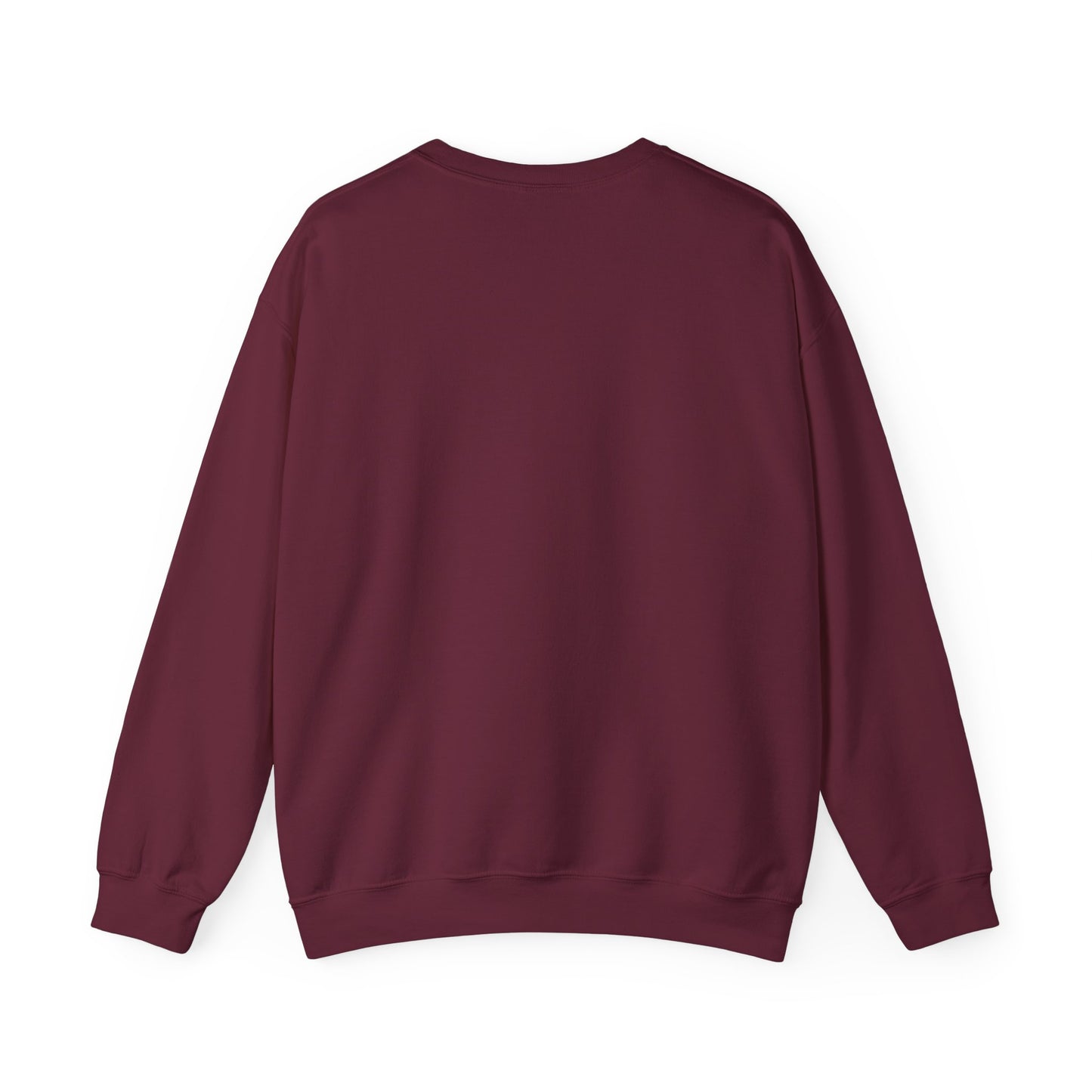 Taste Not Trends Crewneck Sweatshirt, Cozy Fashion Sweater, Unisex Casual Wear, Gift for Trendsetters, Comfortable Loungewear