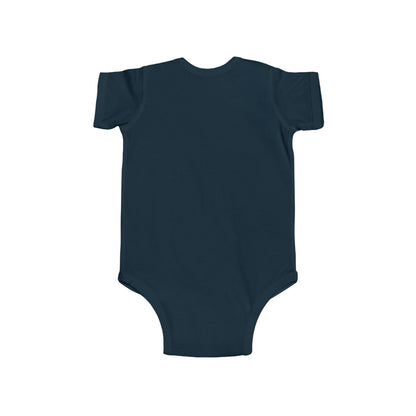 Cute Bear Themed Infant Bodysuit, Baby Shower Gift, Birthday Outfit, Newborn Apparel, Cute Baby Clothes, Cute Bear Shirt