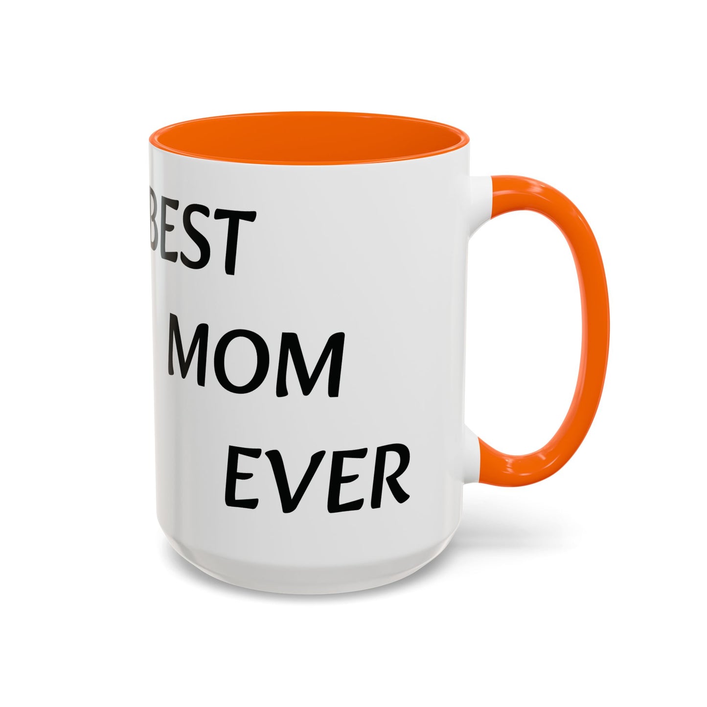 Lovely Cat design Coffee Mug - Perfect Gift for the Best Mom