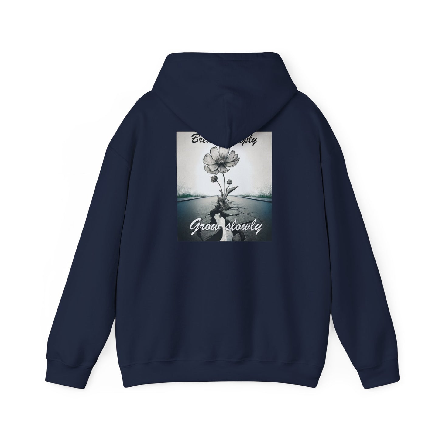 Stylish Unisex Hoodie with Inspirational Floral Design, Cozy Sweatshirt for Casual Wear, Perfect Gift for Friends, Ideal for Some [...]