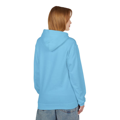 Hoodie - Capibara, absolutely cozy