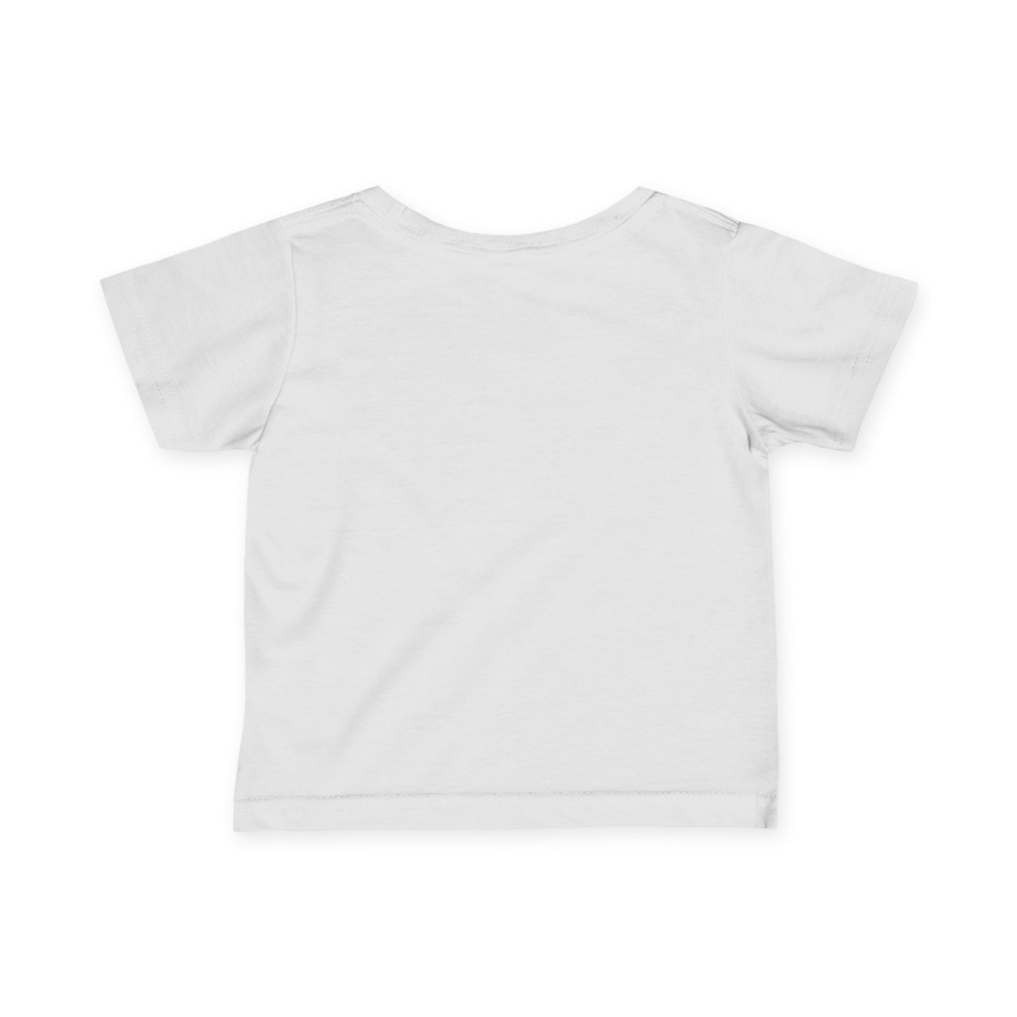 Cute Dad Appreciation Infant Tee, Baby T-Shirt for Father's Day, New Dad Gift, Toddler Shirt, Baby Shower Gift, Celebrate Dad