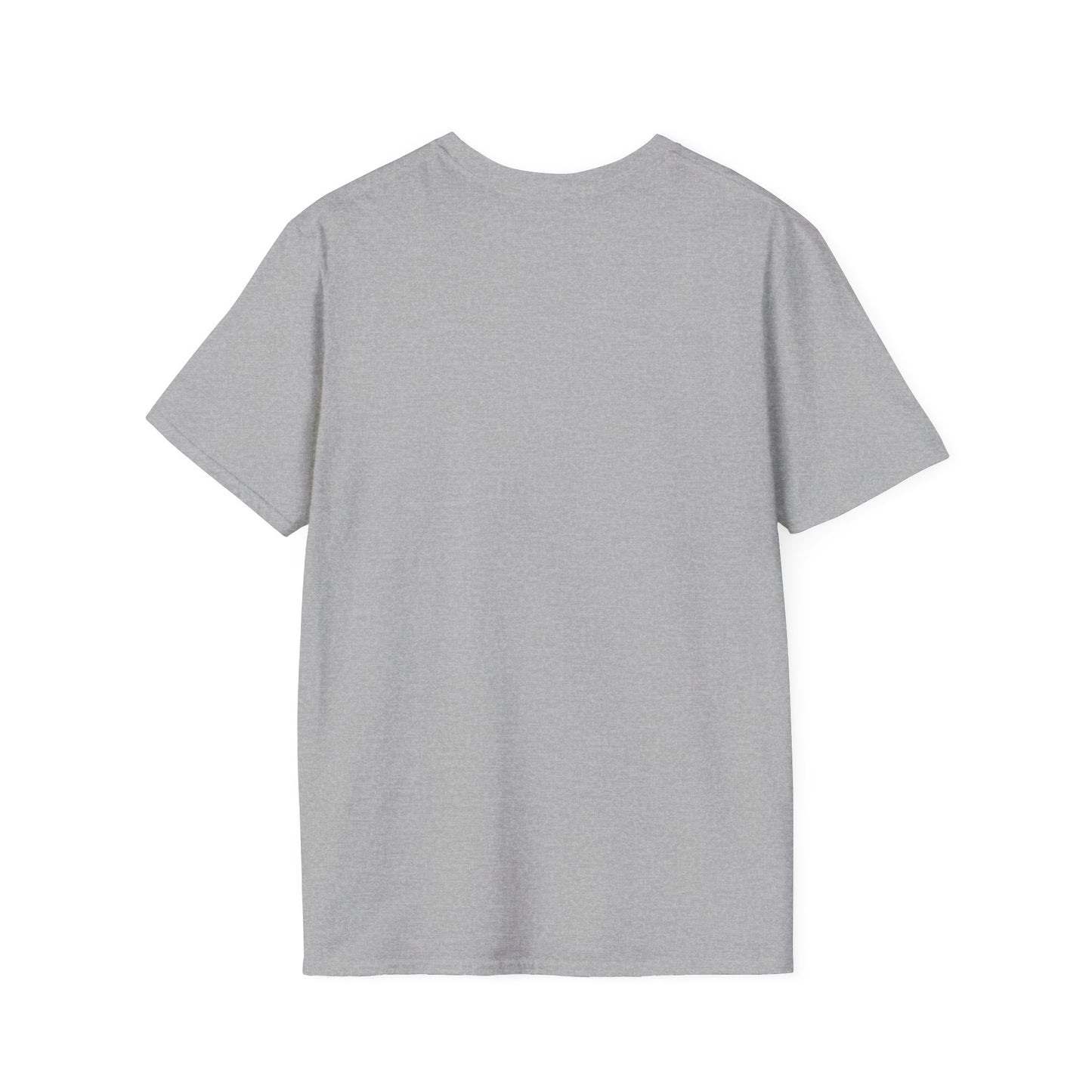 Unisex Frog Graphic T-Shirt - 'It's a New Day, Rise N' Shine'